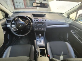 Subaru Impreza 1.6i AWD, снимка 14