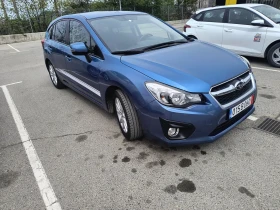 Subaru Impreza 1.6i AWD, снимка 2