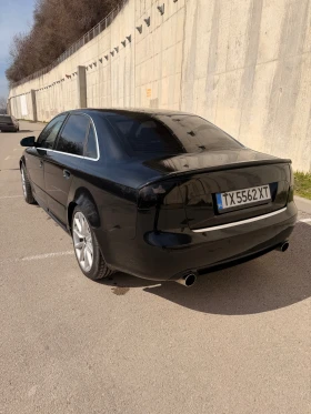 Audi A4 2.0 TFSI Quattro, снимка 3