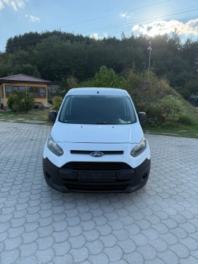 Ford Connect, снимка 2