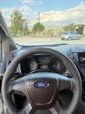 Ford Connect, снимка 10