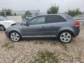 Audi A3 2.0tdi* xenon* , снимка 8