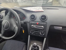 Audi A3 2.0tdi* xenon* , снимка 15