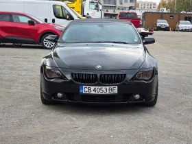 BMW 650 CABRIOLET / БАРТЕР / ЛИЗИНГ, снимка 3