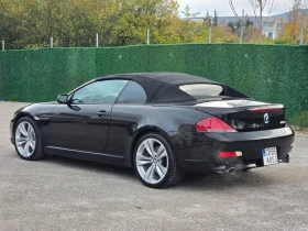 BMW 650 CABRIOLET / БАРТЕР / ЛИЗИНГ, снимка 7