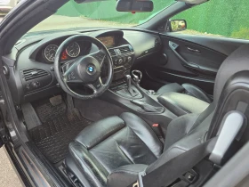 BMW 650 CABRIOLET / БАРТЕР / ЛИЗИНГ, снимка 10