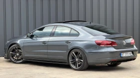 VW CC R-LINE, снимка 4