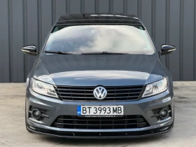 VW CC R-LINE, снимка 2