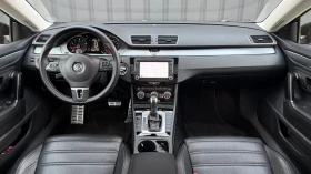 VW CC R-LINE, снимка 9