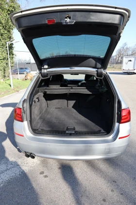 BMW 530 Сменени вериги, снимка 8