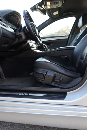 BMW 530 Сменени вериги, снимка 13