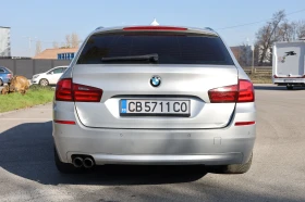BMW 530 Сменени вериги, снимка 5