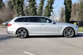BMW 530 Сменени вериги, снимка 4