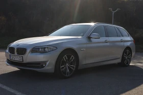 BMW 530 Сменени вериги, снимка 3