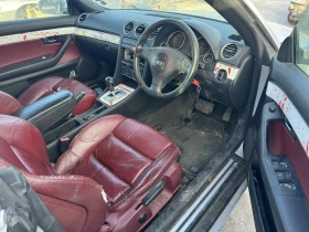 Audi A4, снимка 6
