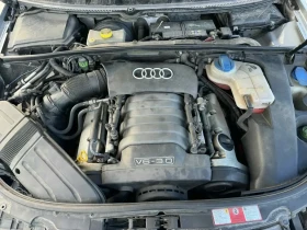 Audi A4, снимка 5