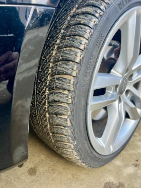 Audi A4, снимка 13