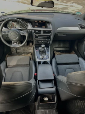 Audi A4, снимка 7