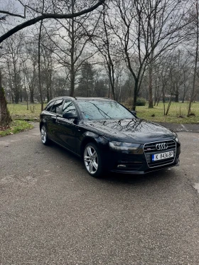 Audi A4, снимка 12