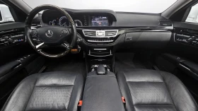 Mercedes-Benz S 350 Bluetec autogeorge.com, снимка 6