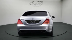 Mercedes-Benz S 350 Bluetec autogeorge.com, снимка 4