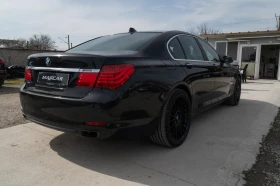 BMW 750 i = 139K KM = FULL MAX = СМЕНЕНИ ВЕРИГИ = ЛИЗИНГ, снимка 5