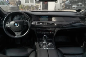 BMW 750 i = 139K KM = FULL MAX = СМЕНЕНИ ВЕРИГИ = ЛИЗИНГ, снимка 14