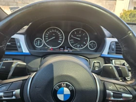 BMW 3gt xDrive 320d Mpacket, снимка 13