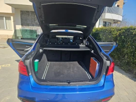 BMW 3gt xDrive 320d Mpacket, снимка 5