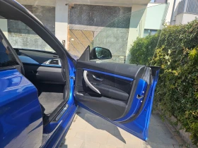 BMW 3gt xDrive 320d Mpacket, снимка 9