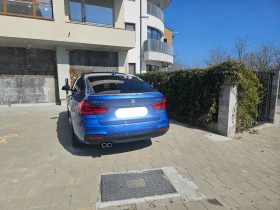 BMW 3gt xDrive 320d Mpacket, снимка 4