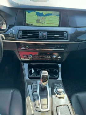 BMW 535 * xDrive * CARFAX * 360 * ПАНОРАМА * KEYLESS * , снимка 8