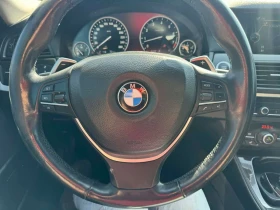 BMW 535 * xDrive * CARFAX * 360 * ПАНОРАМА * KEYLESS * , снимка 13