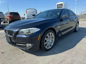 BMW 535 * xDrive * CARFAX * 360 * ПАНОРАМА * KEYLESS * , снимка 1