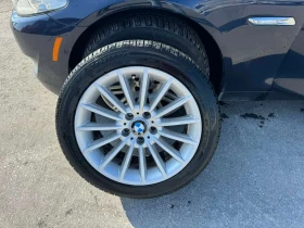 BMW 535 * xDrive * CARFAX * 360 * ПАНОРАМА * KEYLESS * , снимка 14