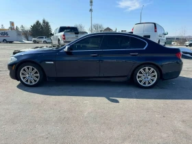 BMW 535 * xDrive * CARFAX * 360 * ПАНОРАМА * KEYLESS * , снимка 2