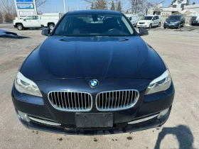 BMW 535 * xDrive * CARFAX * 360 * ПАНОРАМА * KEYLESS * , снимка 6