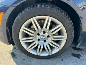 BMW 535 * xDrive * CARFAX * 360 * ПАНОРАМА * KEYLESS * , снимка 7