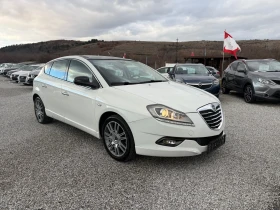 Lancia Delta 1.4 t-jet, снимка 3