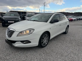 Lancia Delta 1.4 t-jet, снимка 1