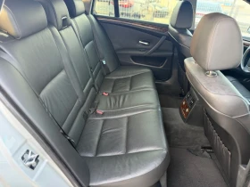 BMW 530 D* 2008г* FACE* Автоматик* Топ Състояние* , снимка 13
