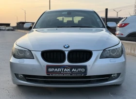 BMW 530 D* 2008г* FACE* Автоматик* Топ Състояние* , снимка 2