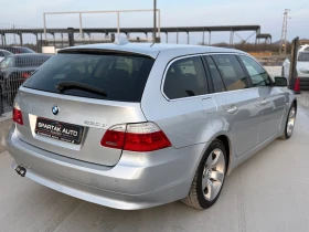 BMW 530 D* 2008г* FACE* Автоматик* Топ Състояние* , снимка 4
