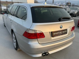 BMW 530 D* 2008г* FACE* Автоматик* Топ Състояние* , снимка 6