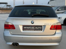BMW 530 D* 2008г* FACE* Автоматик* Топ Състояние* , снимка 5