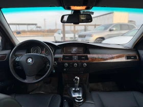 BMW 530 D* 2008г* FACE* Автоматик* Топ Състояние* , снимка 11