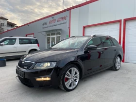 Skoda Octavia 2.0 VRS DSG SWISS, снимка 9