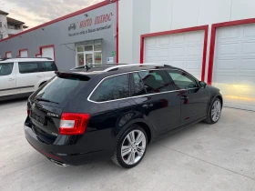 Skoda Octavia 2.0 VRS DSG SWISS, снимка 5