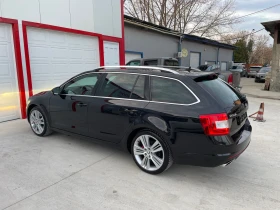 Skoda Octavia 2.0 VRS DSG SWISS, снимка 7