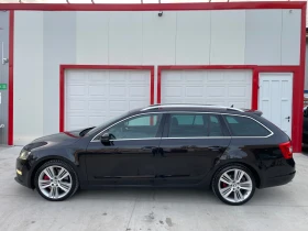 Skoda Octavia 2.0 VRS DSG SWISS, снимка 8